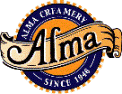 Alma Creamery